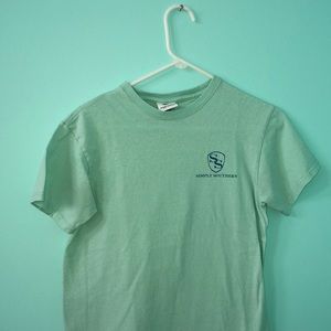 simply southern t-shirt
